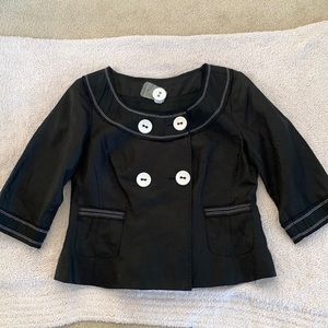 Vex Collection Dressy Top